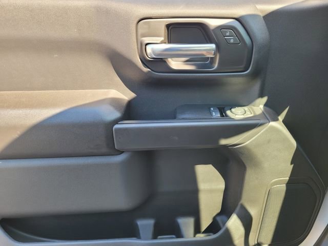 2025 Chevrolet Silverado 1500 Work Truck - Photo 21