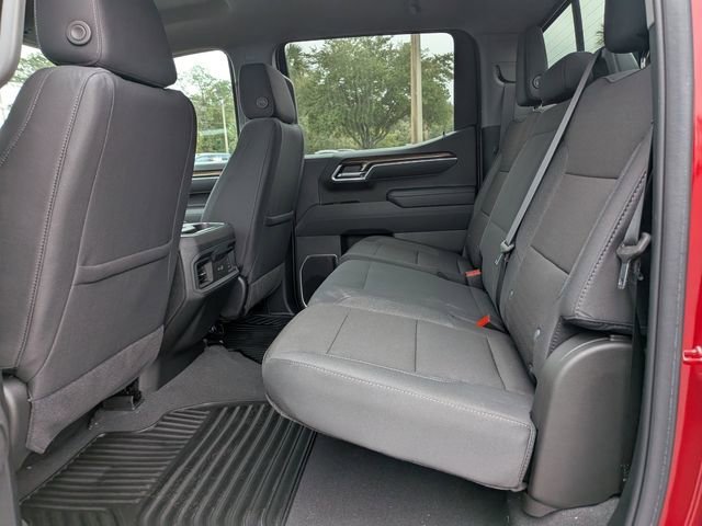 2025 Chevrolet Silverado 1500 RST - Photo 25