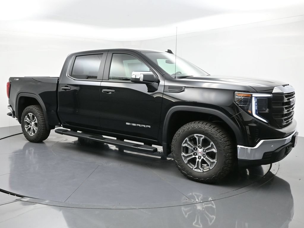 2026 GMC Sierra 1500 Pro - Photo 7