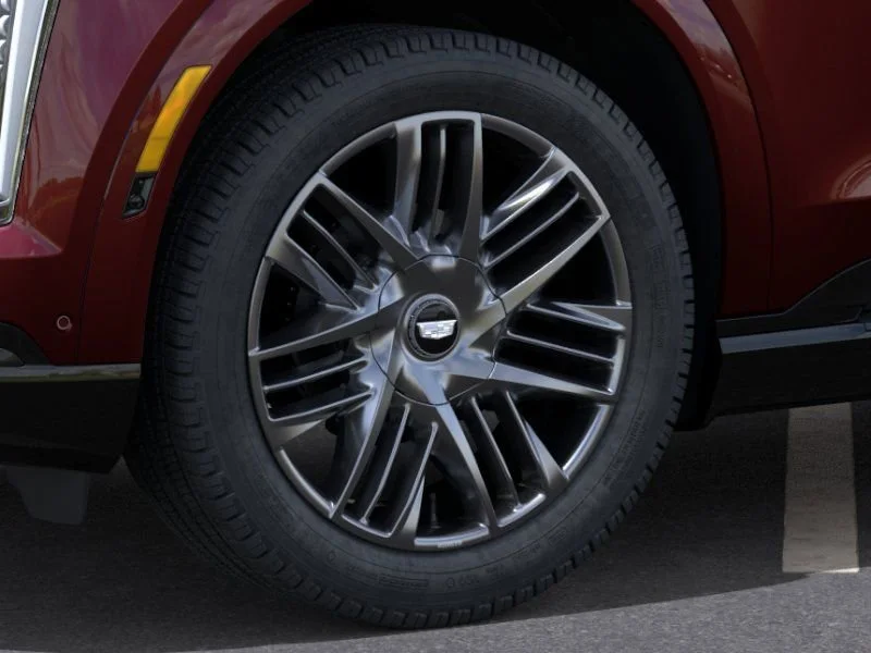 2026 Cadillac Escalade IQ Premium Sport - Photo 9