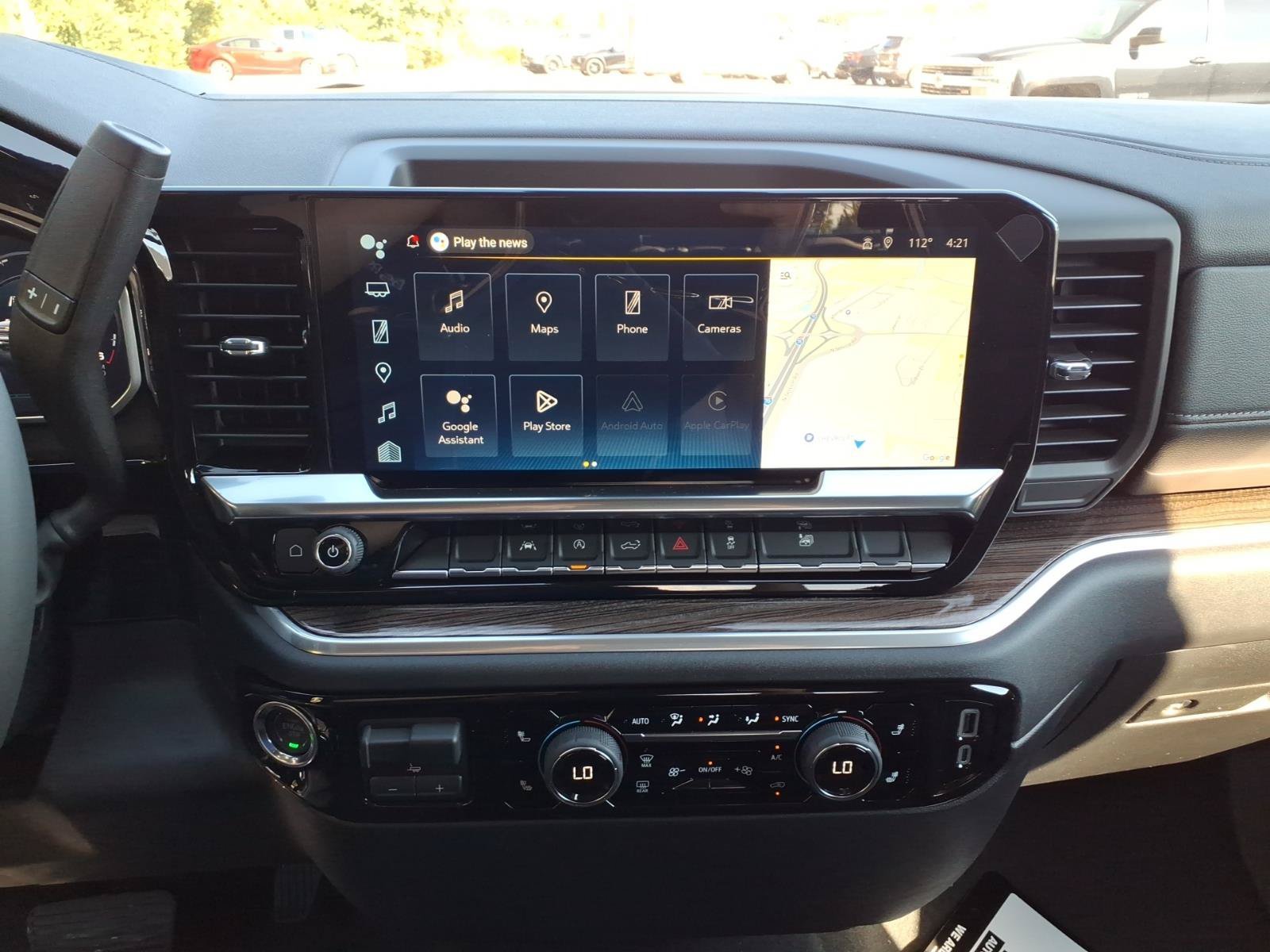2026 Chevrolet Silverado 1500 LT - Photo 6