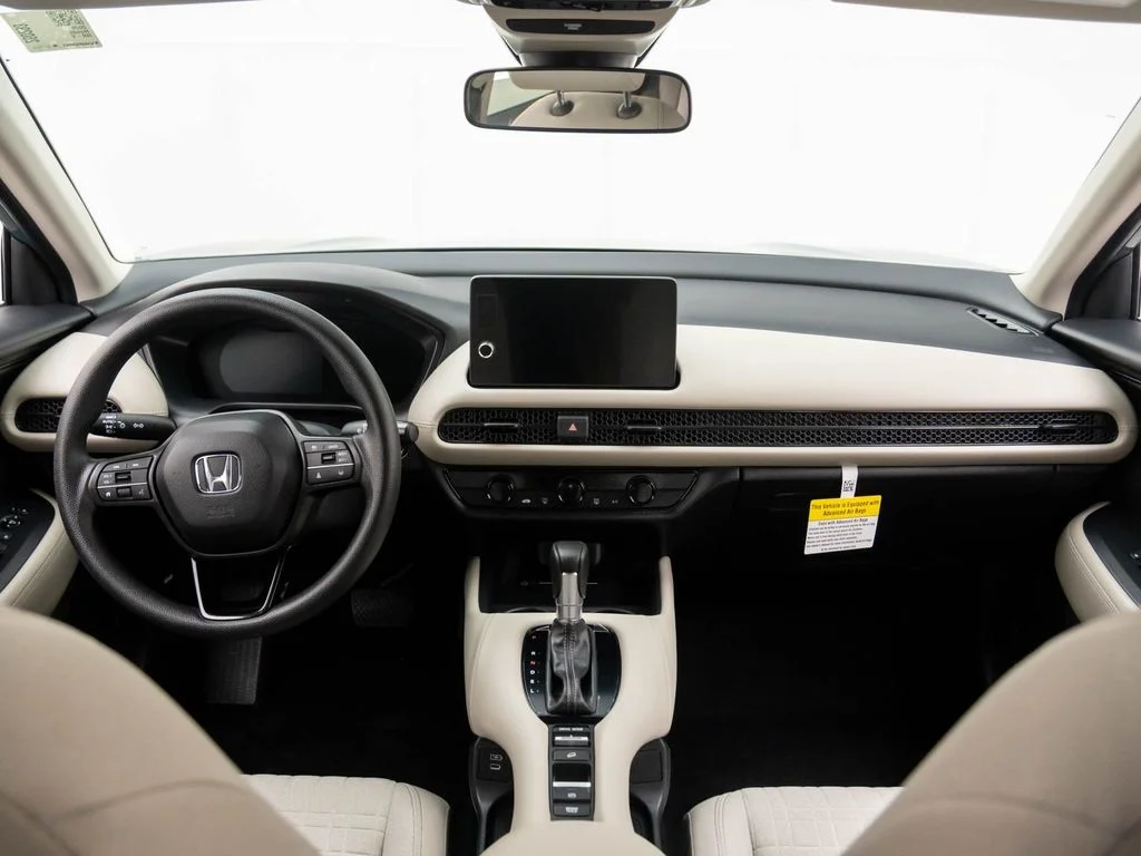 2026 Honda HR-V LX - Photo 12
