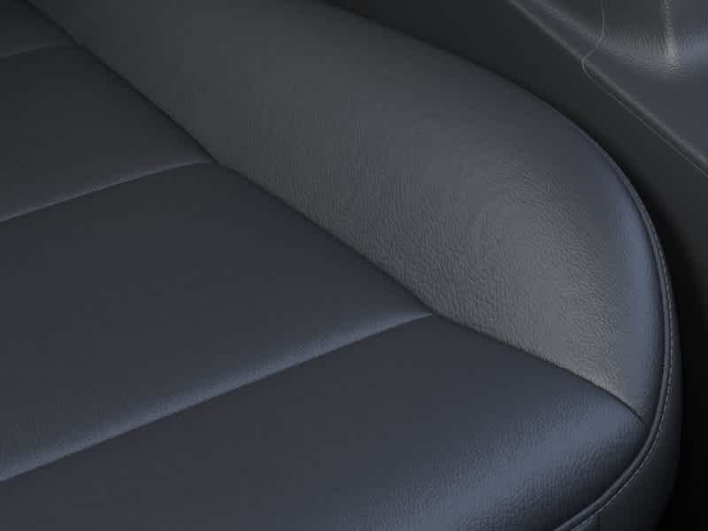 New 2026 Summit White GMC Elevation image 21
