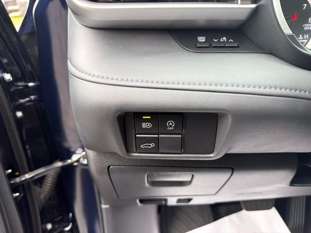 Certified Used 2024 Blueprint Toyota XLE image 12