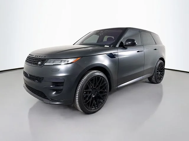 2023 Land Rover Range Rover Sport SE Dynamic