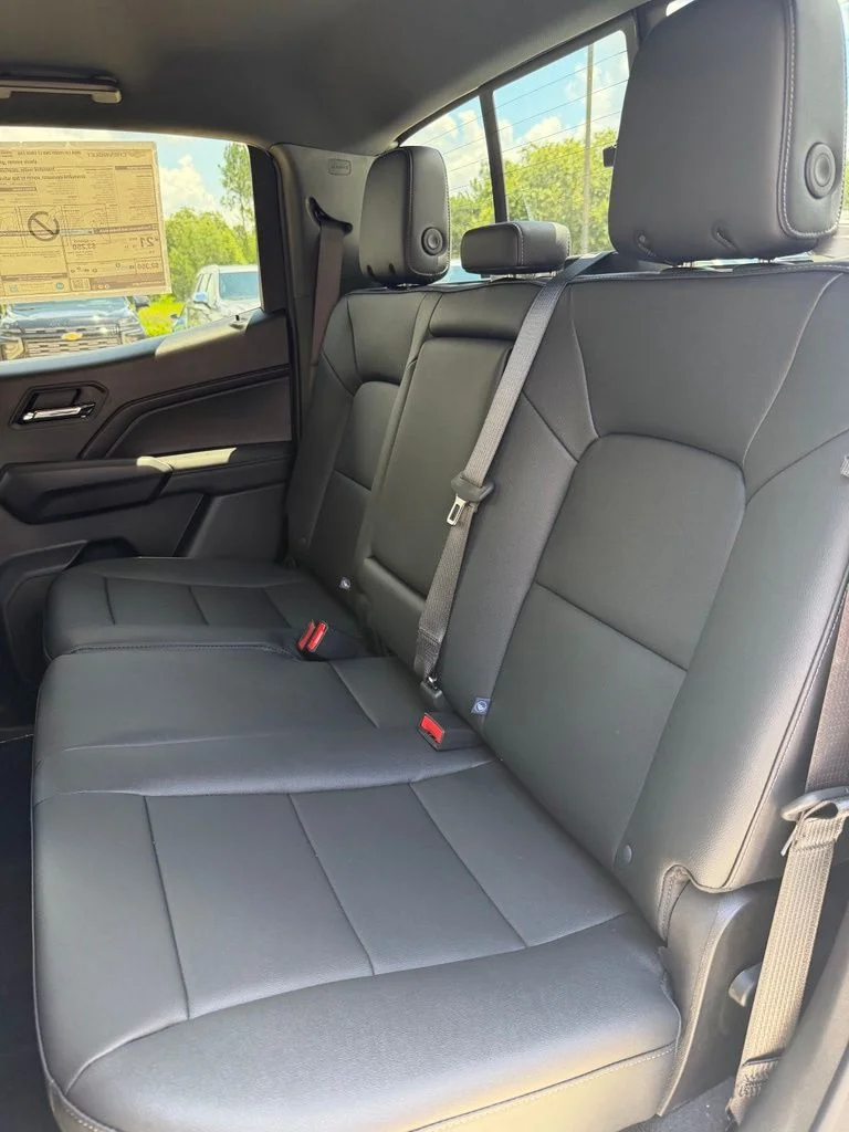 2026 Chevrolet Colorado LT - Photo 18