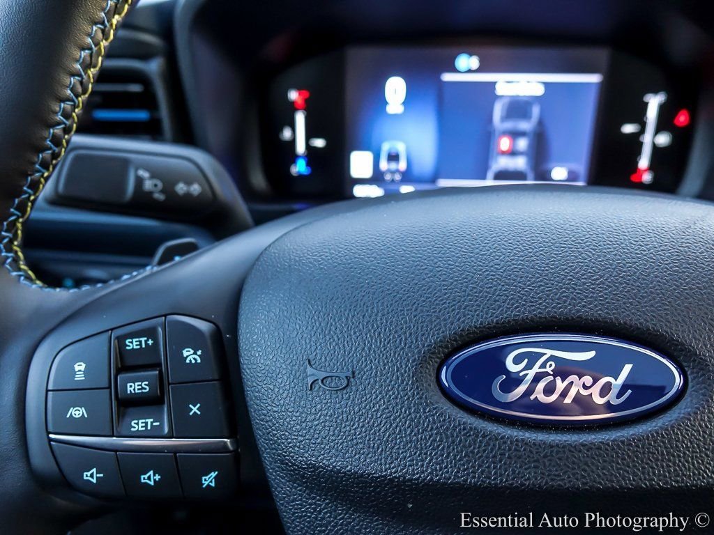 2025 FORD MAVERICK - Image 19