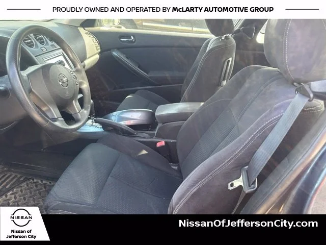 Used 2013 Gray Nissan 2.5 S image 4