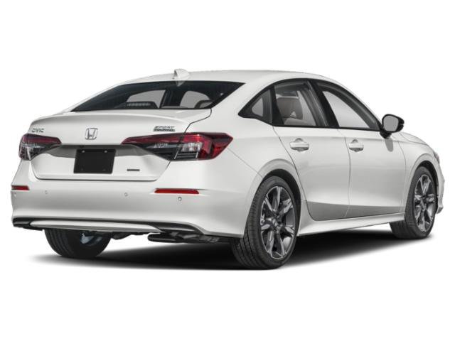 New 2026 Blue Lagoon Pearl Honda Sport Touring image 5