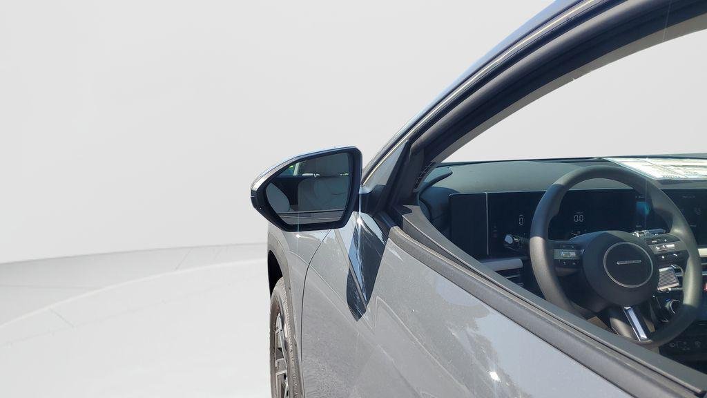2026 Hyundai Tucson Blue SE - Photo 27
