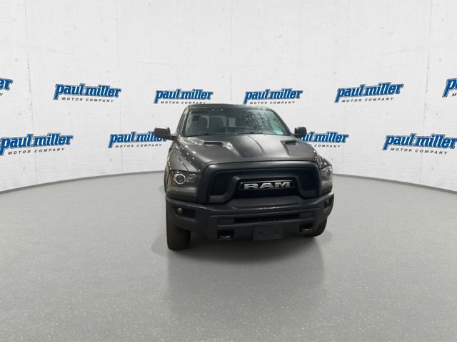 Used 2020 Gray Ram Warlock image 3
