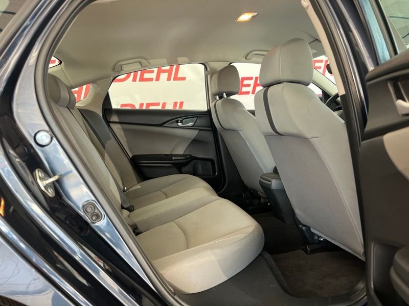 Used 2020  Honda LX image 10