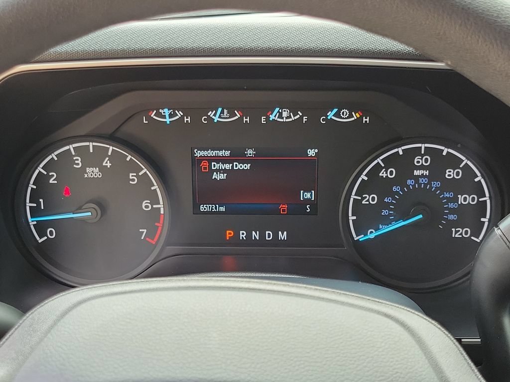 2022 Ford F-150 XL - Photo 27