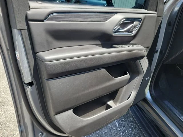 2023 GMC Yukon SLT - Photo 27