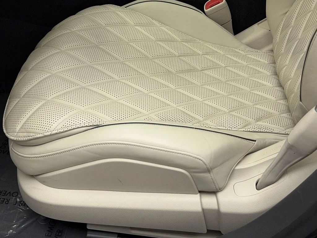 2022 Mercedes-Benz S-Class S 500 - Photo 40