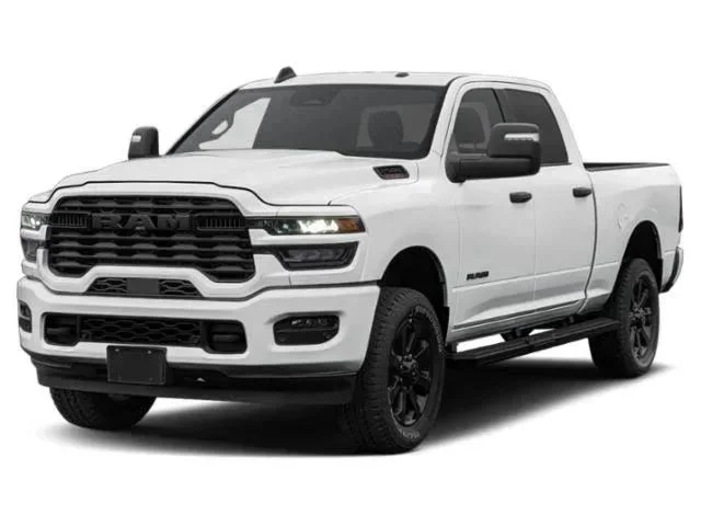 2026 RAM Ram 2500 Pickup