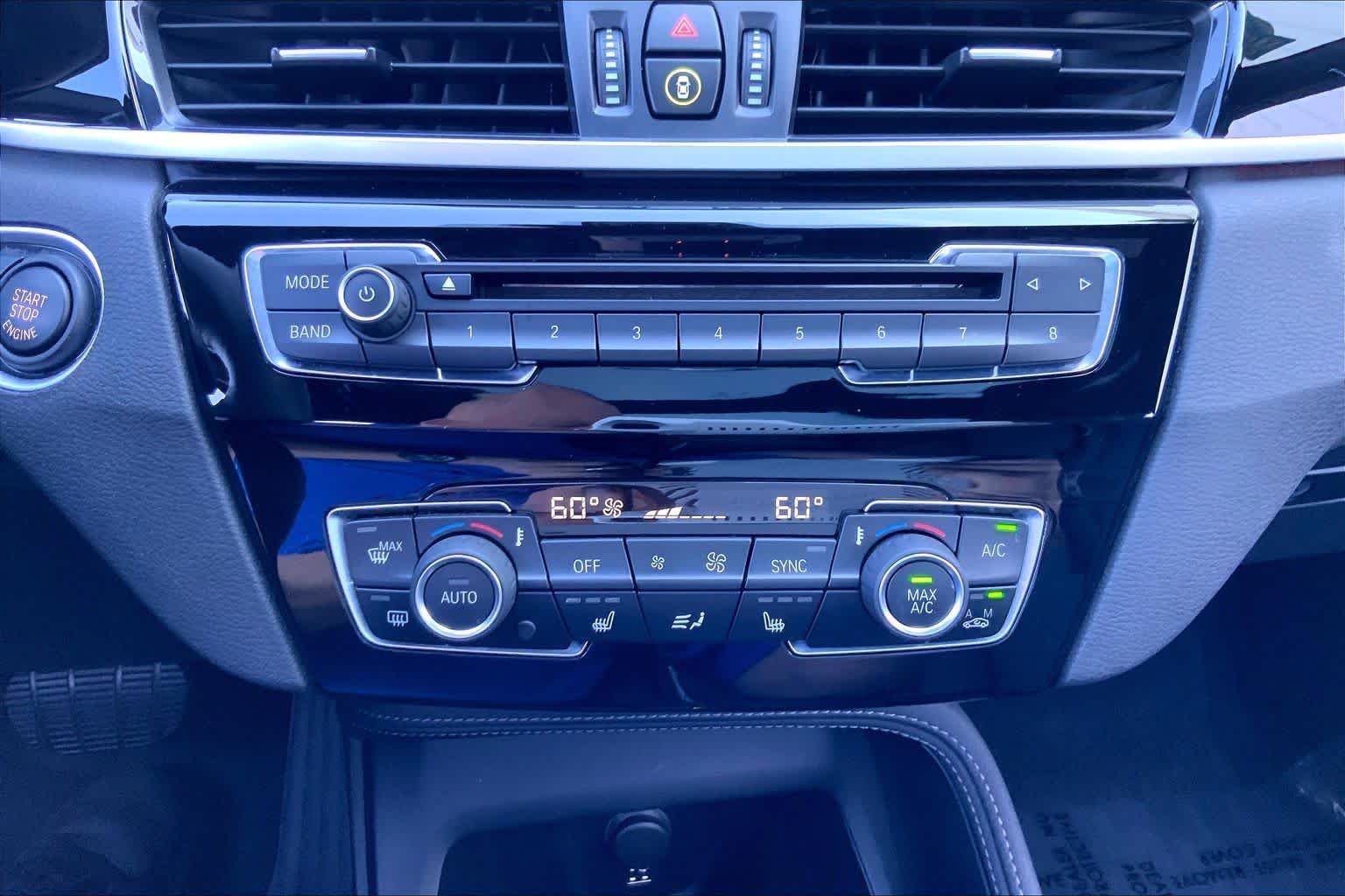 Used 2019 Alpine White BMW xDrive28i image 34