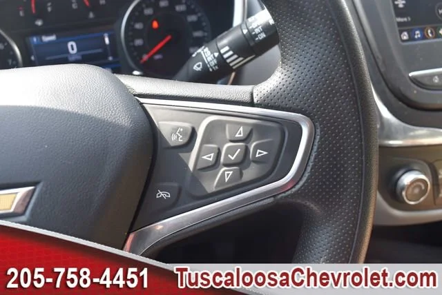 Used 2023 Sterling Gray Metallic Chevrolet LS image 28