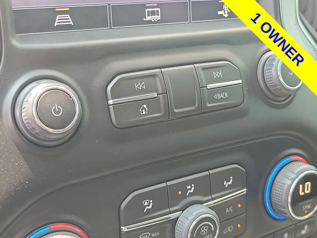 2022 Chevrolet Silverado 2500HD LTZ - Photo 17