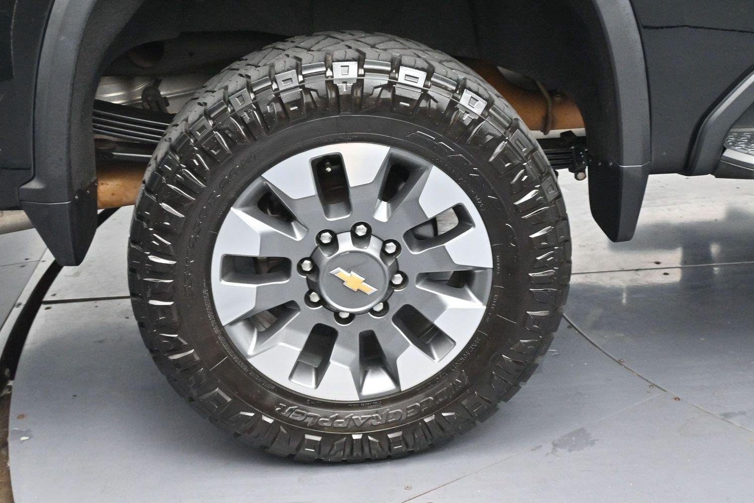 Used 2024 Black Chevrolet LT image 36