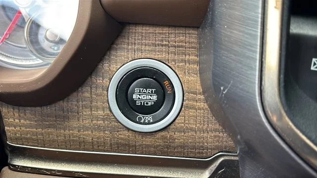 Used 2019 White Ram Longhorn Crew Cab 4x4 6