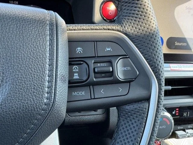 2026 Toyota Tacoma TRD Off Road - Photo 15