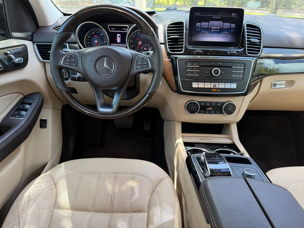 Used 2018  Mercedes-Benz GLE 350 image 14