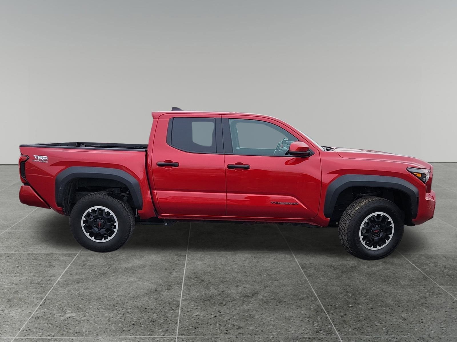 2024 Toyota Tacoma TRD Off Road - Photo 8