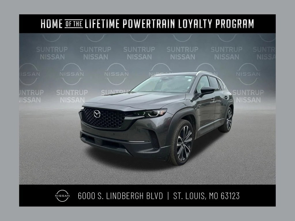 2026 Mazda CX-50 2.5 S Premium's photo