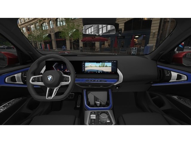 New 2026 Vegas Red Metallic BMW 30 xDrive image 10