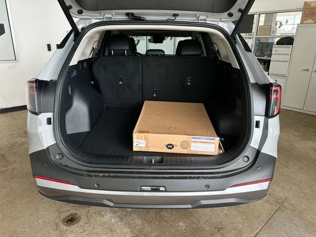 New 2027 Wolf Gray Kia EX image 22