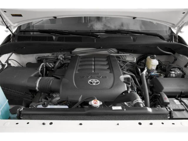 Used 2019 Magnetic Gray Metallic Toyota Limited image 12