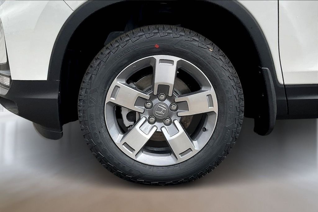 2026 Honda Ridgeline RTL - Photo 12