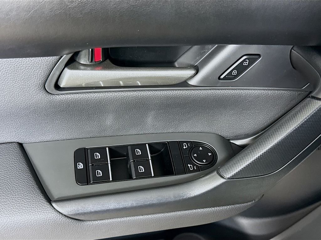 New 2026 Wind Chill Pearl Mazda 2.5 S Premium AWD image 18