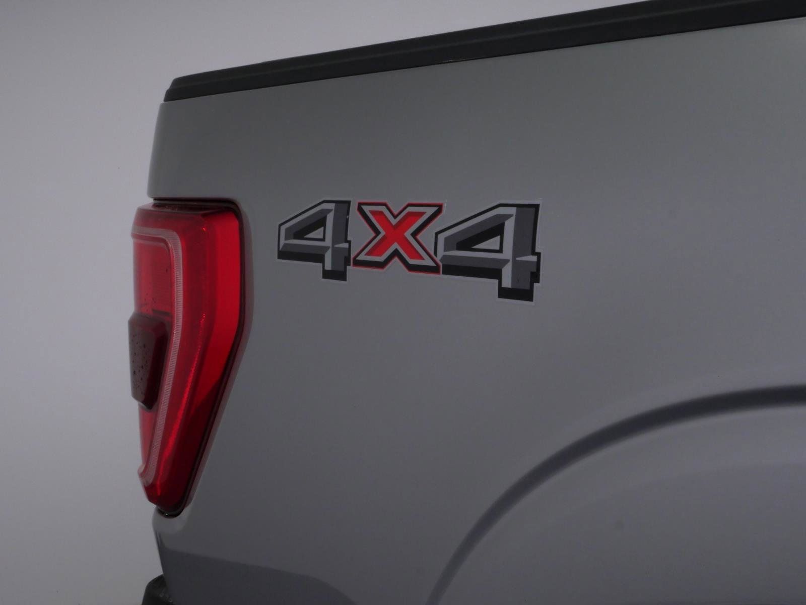 Used 2021  Ford XLT image 28