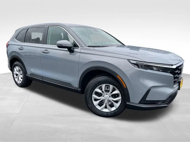 2026 Honda CR-V LX AWD's photo
