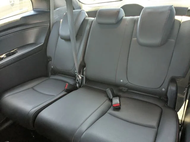 Certified Used 2025 Black Honda Sport-L image 14