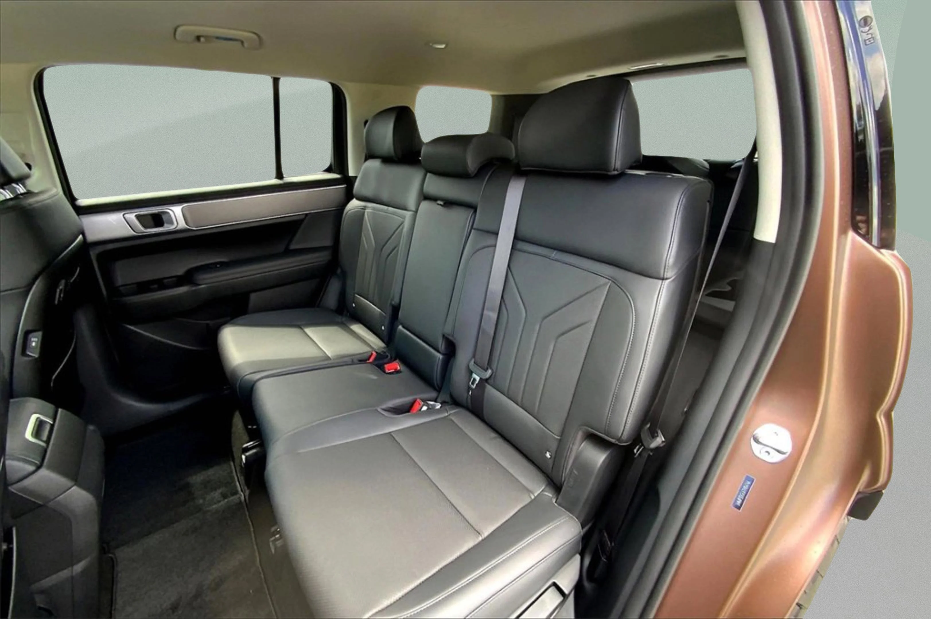 2026 Hyundai Santa Fe XRT - Photo 14