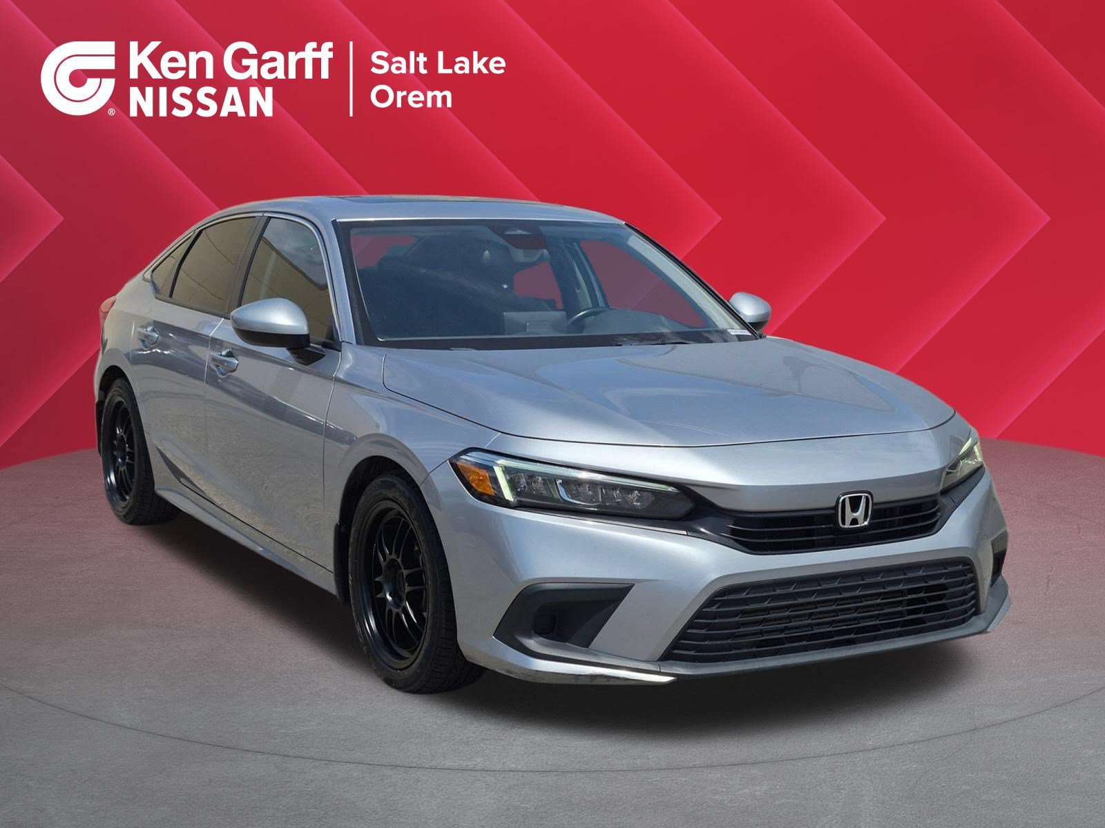 2023 Honda Civic Sedan