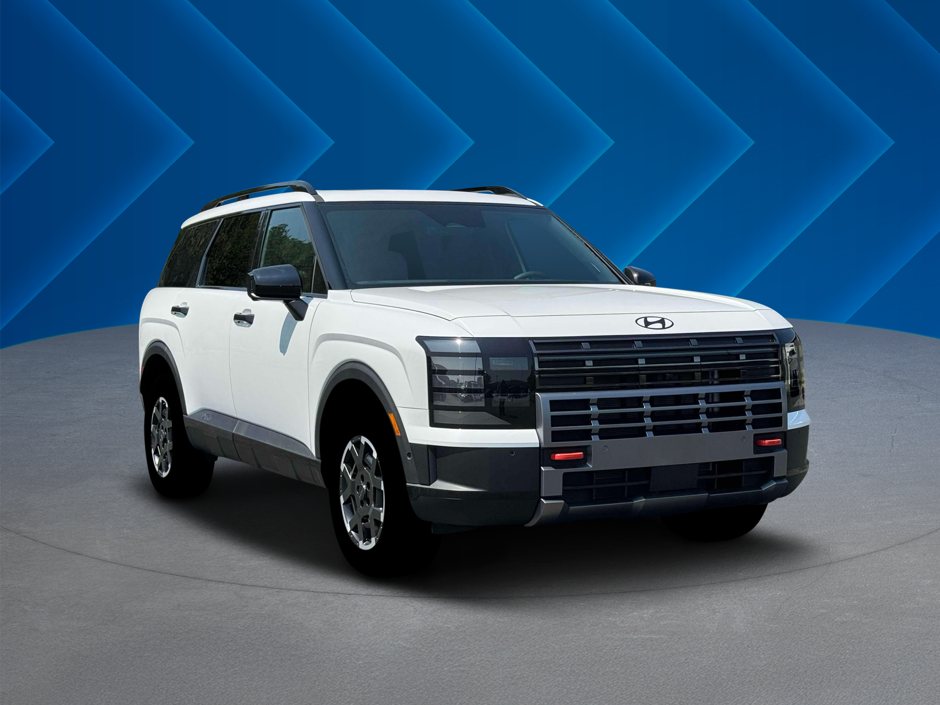 New 2026 Creamy White Pearl Hyundai XRT Pro image 32