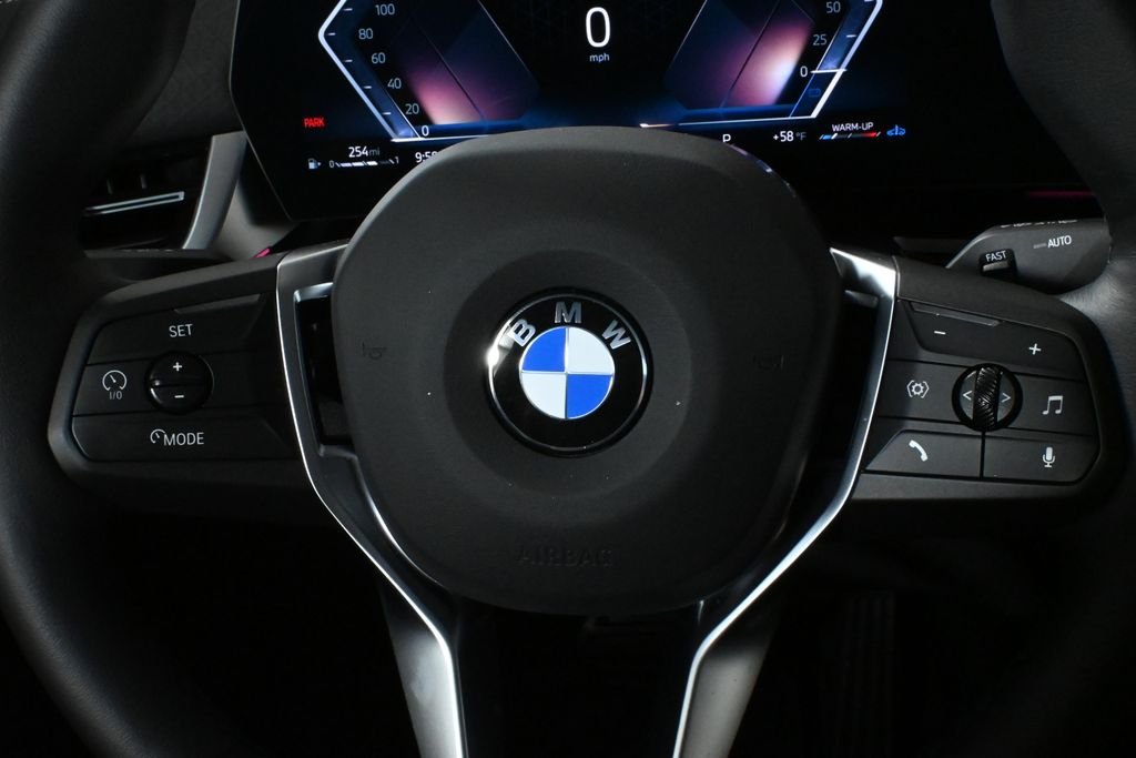Used 2025 Gray BMW xDrive28i image 20