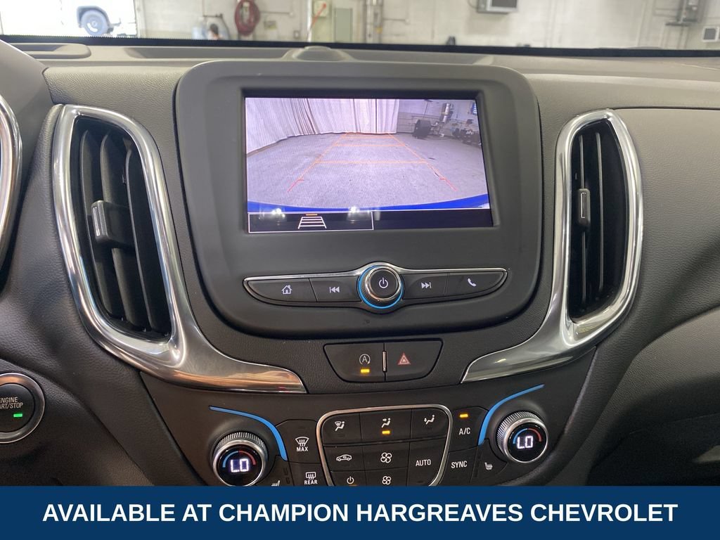2024 Chevrolet Equinox LT - Photo 19