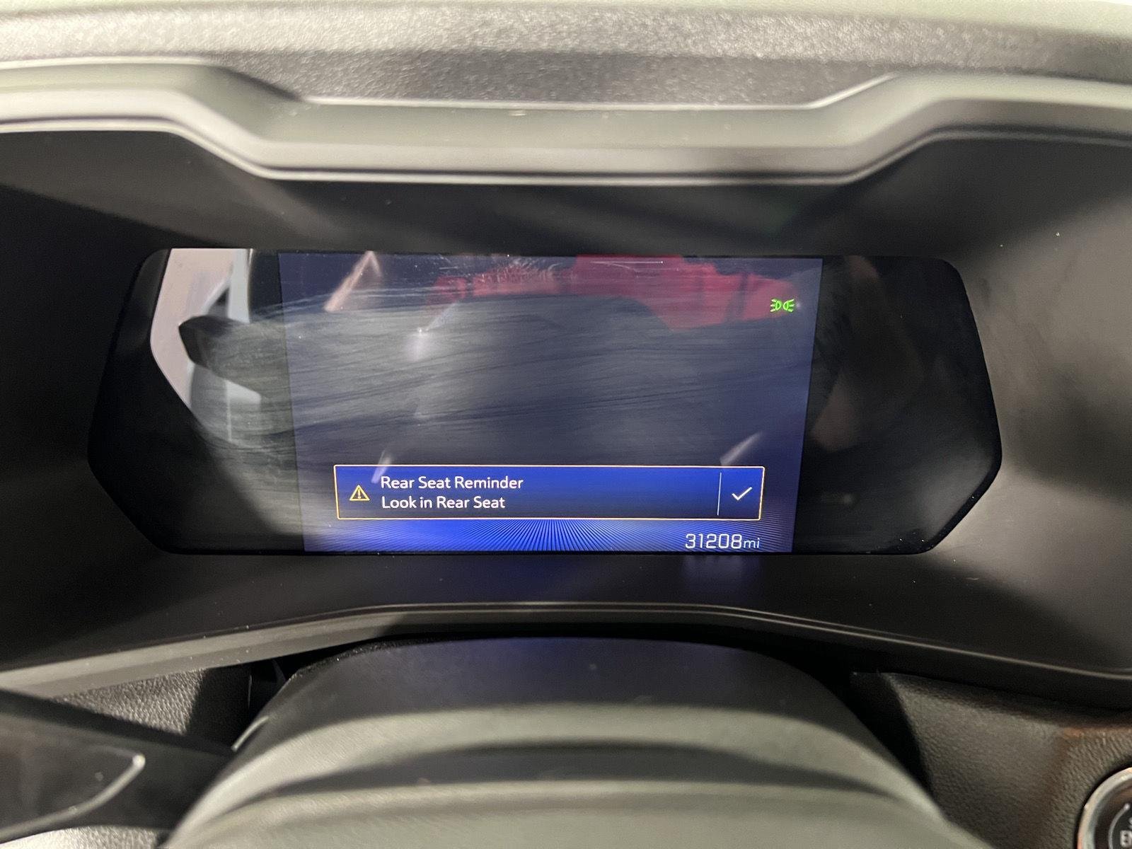 Used 2023 Summit White Chevrolet Trail Boss image 11