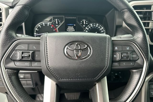 Certified Used 2026  Toyota SR5 image 27