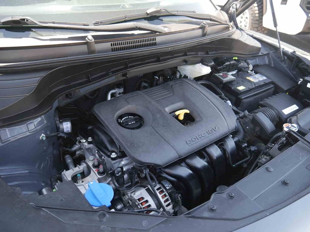 Used 2024 Black Kia GT-Line image 12