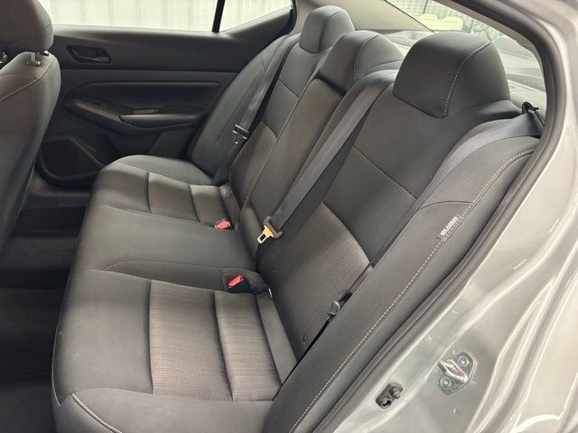 Used 2024 Silver Nissan 2.5 S image 7
