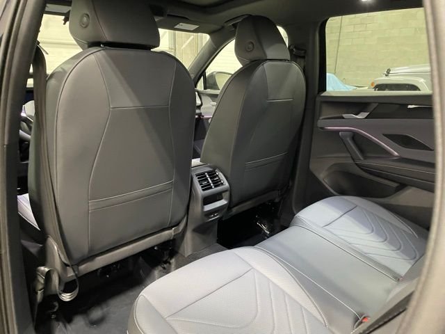 New 2026 Black Volkswagen 2.0T SE R-Line Black image 11
