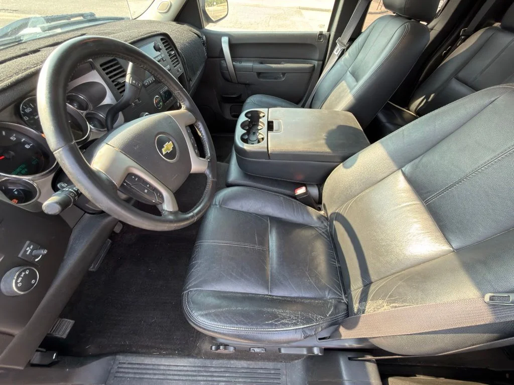 Used 2012 Blue Chevrolet LT image 9