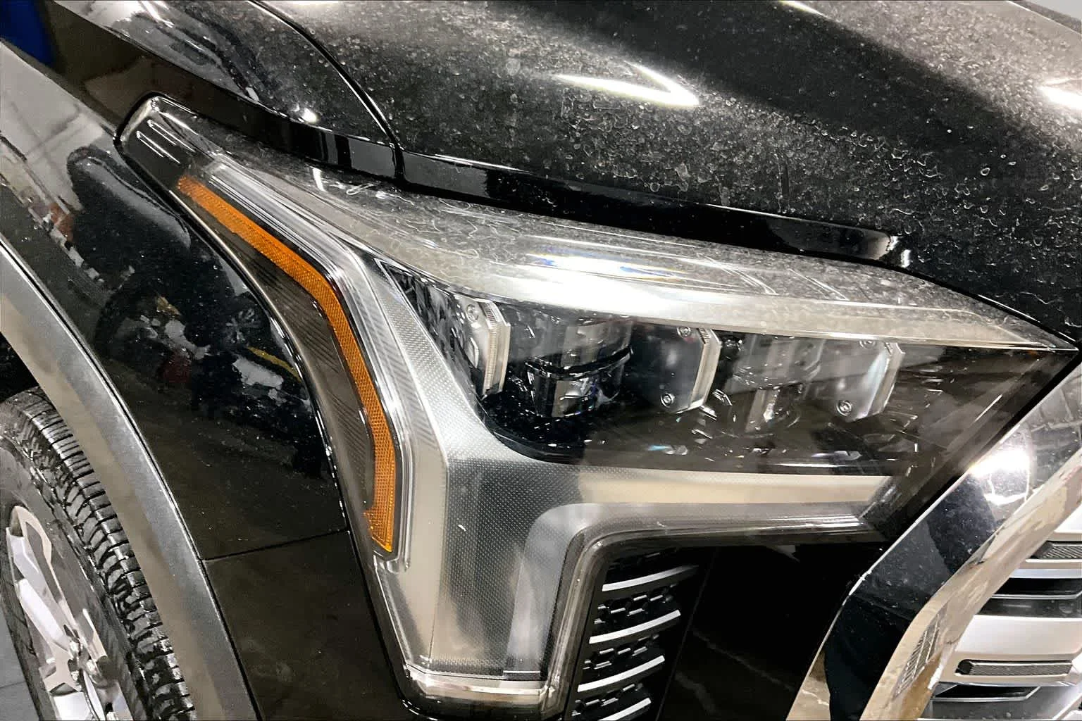 2026 Toyota Tundra 1794 Edition - Photo 13