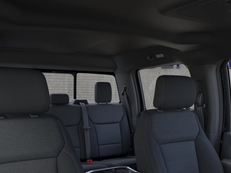 2025 Ford F-150 XLT - Photo 22